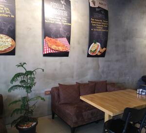 444 Pizza Mahmutbey Istanbul Zomato